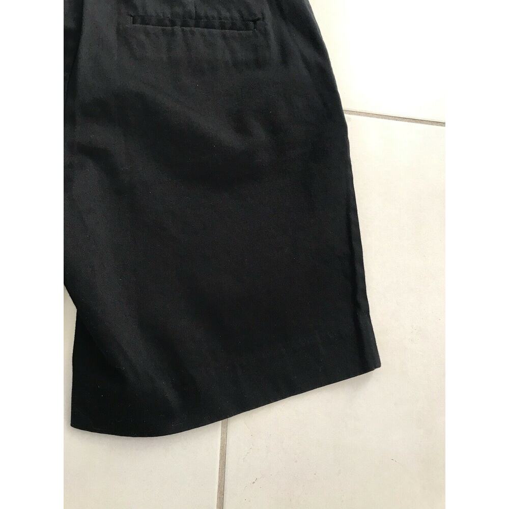 LRL Ralph Lauren Mid Rise Bermuda Shorts - Picture 6 of 6